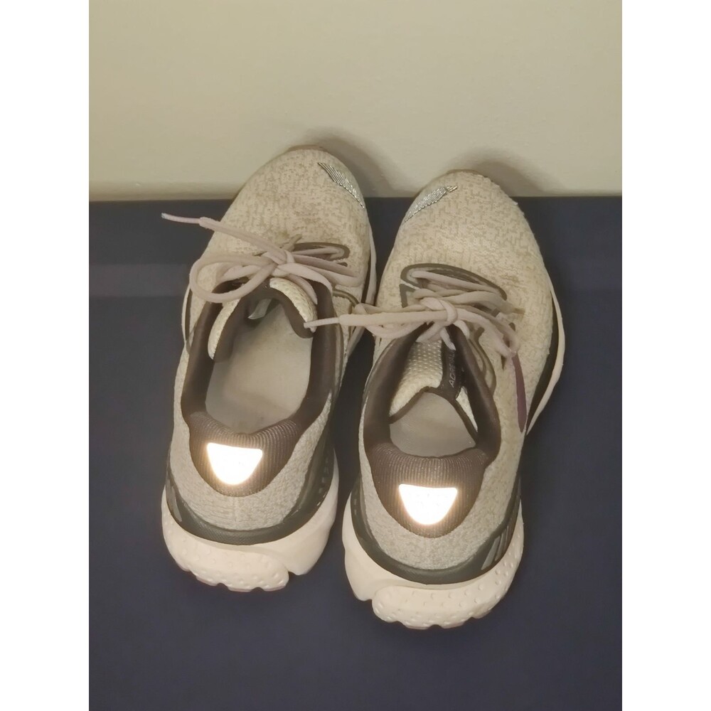 Brooks adrenaline gts athletic shoes - Picture 10 of 10